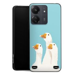 New Carry Case Hülle mattschwarz