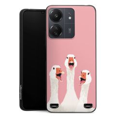 New Carry Case Hülle mattschwarz