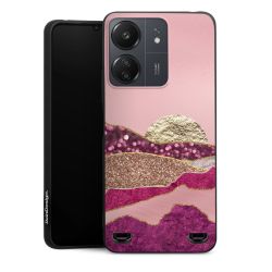 New Carry Case Hülle mattschwarz