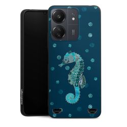 New Carry Case Hülle mattschwarz