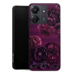 New Carry Case Hülle mattschwarz