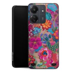 Premium Carry Case Single Matt black