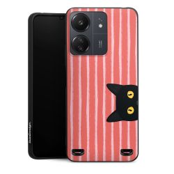 Premium Carry Case Single Matt black