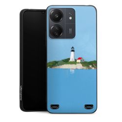 Premium Carry Case Single Matt black