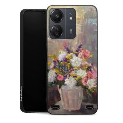 Premium Carry Case Single Matt black