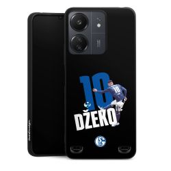 New Carry Case Hülle mattschwarz