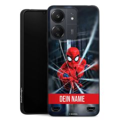 New Carry Case Hülle mattschwarz