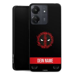 New Carry Case Hülle mattschwarz