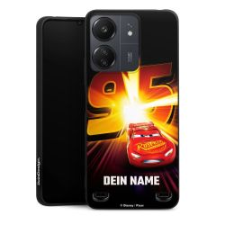 New Carry Case Hülle mattschwarz