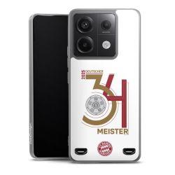 FCB Deutscher Meister 2025