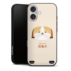 Premium Carry Case Single Matt black