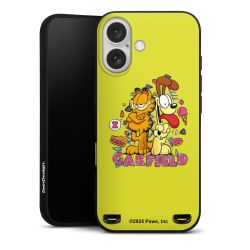 New Carry Case Hülle mattschwarz