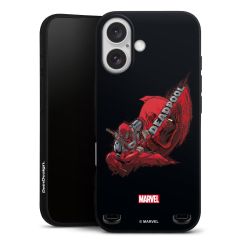 Premium Carry Case Single Matt black