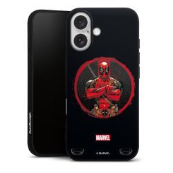 New Carry Case Hülle mattschwarz