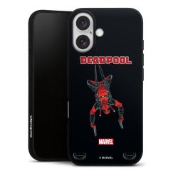 New Carry Case Hülle mattschwarz