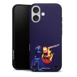 New Carry Case Hülle mattschwarz