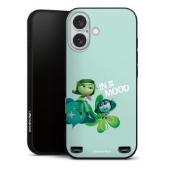 New Carry Case Hülle mattschwarz