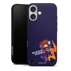 New Carry Case Hülle mattschwarz