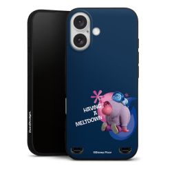 New Carry Case Hülle mattschwarz