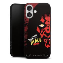 New Carry Case Hülle mattschwarz