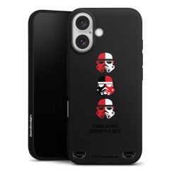 New Carry Case Hülle mattschwarz