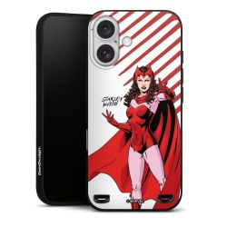 New Carry Case Hülle mattschwarz