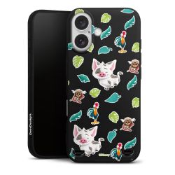 New Carry Case Hülle mattschwarz