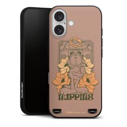 New Carry Case Hülle mattschwarz