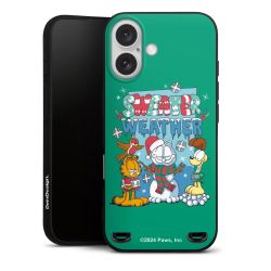 New Carry Case Hülle mattschwarz