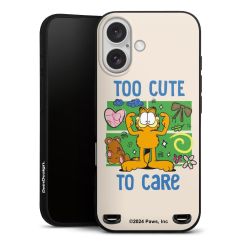 New Carry Case Hülle mattschwarz