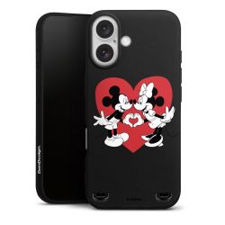 New Carry Case Hülle mattschwarz