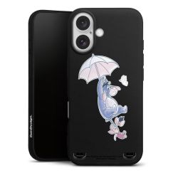 New Carry Case Hülle mattschwarz