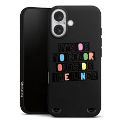 Premium Carry Case Single Matt black
