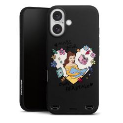 New Carry Case Hülle mattschwarz