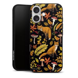 New Carry Case Hülle mattschwarz