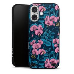 New Carry Case Hülle mattschwarz