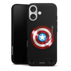 New Carry Case Hülle mattschwarz