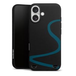 New Carry Case Hülle mattschwarz