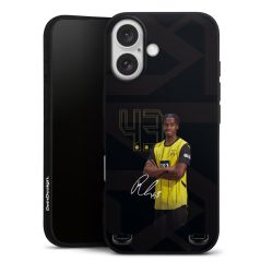 Premium Carry Case Single Matt black
