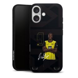 New Carry Case Hülle mattschwarz