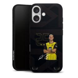 Premium Carry Case Single Matt black