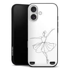 New Carry Case Hülle mattschwarz