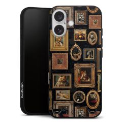 Premium Carry Case Single Matt black