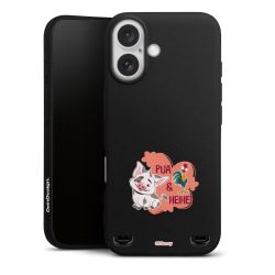 New Carry Case Hülle mattschwarz