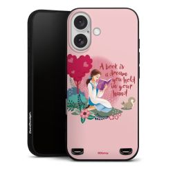 New Carry Case Hülle mattschwarz