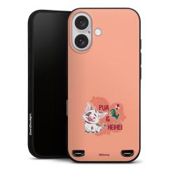 New Carry Case Hülle mattschwarz