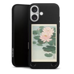 New Carry Case Hülle mattschwarz