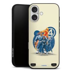 New Carry Case Hülle mattschwarz