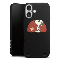 Premium Carry Case Single Matt black