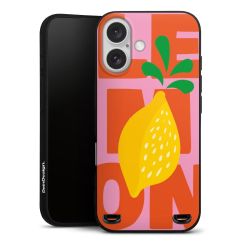 New Carry Case Hülle mattschwarz